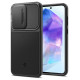 Spigen Optik Armor Case for Samsung Galaxy A55 5G - Black