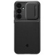Spigen Optik Armor Case for Samsung Galaxy A55 5G - Black