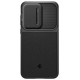 Spigen Optik Armor Case for Samsung Galaxy A55 5G - Black