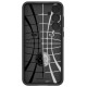 Spigen Optik Armor Case for Samsung Galaxy A55 5G - Black