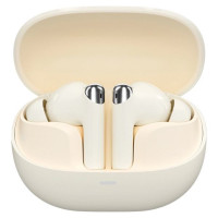 Tronsmart Soundi R4 Wireless Bluetooth 5.3 ENC Headphones - White