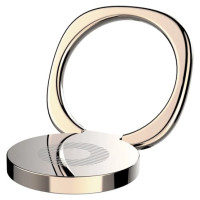 Baseus Privity Ring holder / ring with stand function - gold