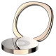 Baseus Privity Ring holder / ring with stand function - gold