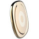 Baseus Privity Ring holder / ring with stand function - gold