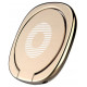 Baseus Privity Ring holder / ring with stand function - gold