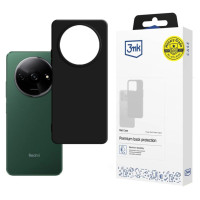 3Mk Protection 3mk Matt Case for Xiaomi Redmi A3 - black