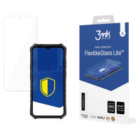3Mk Protection Hybrid glass 3mk FlexibleGlass Lite™ on Hammer Iron V