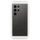 Spigen Glas.tR EZ Fit Privacy Tempered Glass for Samsung Galaxy S24 Ultra - 2 pcs.
