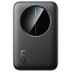 Joyroom Powerbank Joyroom JR-PBF13 5000mAh 2.4A 2x USB-A 1x USB-C - black