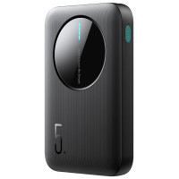 Joyroom Powerbank Joyroom JR-PBF13 5000mAh 2.4A 2x USB-A 1x USB-C - black