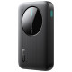 Joyroom Powerbank Joyroom JR-PBF13 5000mAh 2.4A 2x USB-A 1x USB-C - black