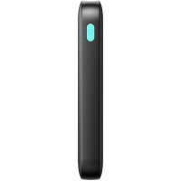 Joyroom Powerbank Joyroom JR-PBF13 5000mAh 2.4A 2x USB-A 1x USB-C - black