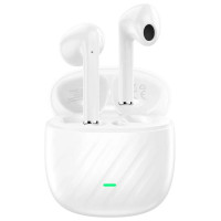 Dudao U14+ wireless in-ear TWS Bluetooth 5.3 headphones - white