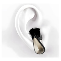 Dudao U16Pro TWS Bluetooth 5.3 wireless headphones - black