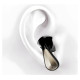 Dudao U16Pro TWS Bluetooth 5.3 wireless headphones - black