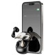 Dudao U16Pro TWS Bluetooth 5.3 wireless headphones - black