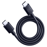 3Mk Protection 3mk Hyper Cable USB-C / USB-C 100W 1.2m - Black