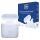 3Mk Protection 3mk Silicon AirPods Case for AirPods 2 - white