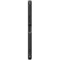 Spigen Rugged Armor Case for Sony Xperia 10 VI - Matte Black