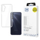 3Mk Protection 3mk Clear Case for Samsung Galaxy M34 5G - transparent