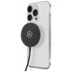 Mercedes 15W MagSafe inductive charger - black