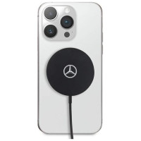 Mercedes 15W MagSafe inductive charger - black