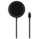 Mercedes 15W MagSafe inductive charger - black