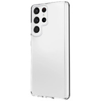 Uniq LifePro Xtreme case for Samsung Galaxy A35 - transparent