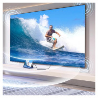 Ugreen HD164 15516 micro HDMI / HDMI 2.1 8K cable 1m - gray