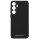 Panzerglass HardCase with D3O® Bio and Military Grade certification for Samsung Galaxy S24+ - transparent and black