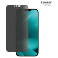 Panzerglass Ultra-Wide Fit Tempered Glass Antibacterial Privacy for iPhone 14 Plus/13 Pro Max