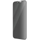 Panzerglass Ultra-Wide Fit Tempered Glass Antibacterial Privacy for iPhone 14 Plus/13 Pro Max