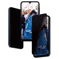 Panzerglass Ultra-Wide Fit Privacy Tempered Glass with Positioner for Samsung Galaxy A15 / A15 5G