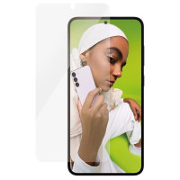 Panzerglass Ultra-Wide Fit tempered glass with applicator for Samsung Galaxy S24+