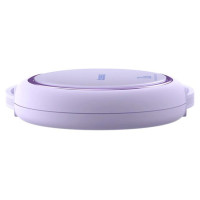 Baseus Free2Pull Cable Retractable USB-C / Lightning 20W 1m - Purple
