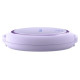 Baseus Free2Pull Cable Retractable USB-C / Lightning 20W 1m - Purple