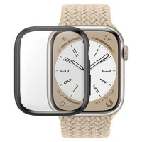 Panzerglass Full Body case for Apple Watch 7 45mm - black