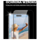 Panzerglass Ultra-Wide Fit Tempered Glass with Glare and Blue Light Filter with Positioner for iPhone 15