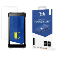 3Mk Protection 3mk FlexibleGlass Lite™ hybrid glass on Hammer Iron 4