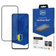 3Mk Protection 9H 3mk HardGlass Max&trade; glass for Samsung Galaxy A55 5G