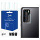3Mk Protection 3mk Lens Protection™ hybrid camera glass for Huawei P40 5G