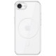 3Mk Protection 3mk MagCase Case for Apple iPhone 16e / SE4 - Transparent