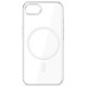 3Mk Protection 3mk MagCase Case for Apple iPhone 16e / SE4 - Transparent