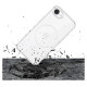 3Mk Protection 3mk MagCase Case for Apple iPhone 16e / SE4 - Transparent