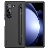 Nillkin Flex Pure Fold Case for Samsung Galaxy Z Fold 6 5G - black