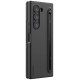 Nillkin Flex Pure Fold Case for Samsung Galaxy Z Fold 6 5G - black