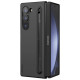 Nillkin Flex Pure Fold Case for Samsung Galaxy Z Fold 6 5G - black