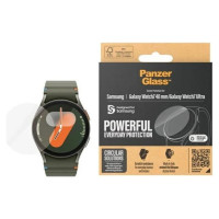 Panzerglass tempered glass for Samsung Galaxy Watch Ultra (47mm)/ Watch 7 (40mm)
