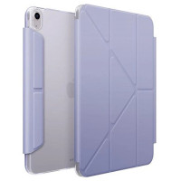 Uniq Camden Click Case for iPad Air 11" (2024) - Purple