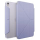 Uniq Camden Click Case for iPad Air 11" (2024) - Purple